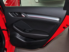 奥迪A3(进口) 2014款 40TFSI 1.8T DCT Sportback舒适型