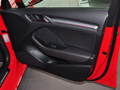 奥迪A3(进口) 2014款 40TFSI 1.8T DCT Sportback舒适型