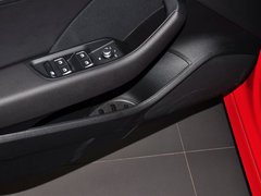 奥迪A3(进口) 2014款 40TFSI 1.8T DCT Sportback舒适型
