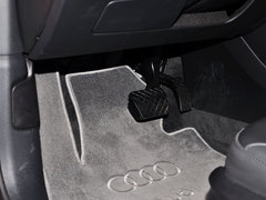 奥迪A3(进口) 2014款 40TFSI 1.8T DCT Sportback舒适型