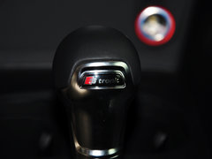 奥迪A3(进口) 2014款 40TFSI 1.8T DCT Sportback舒适型