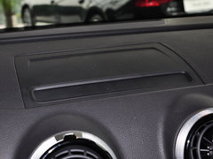 奥迪A3(进口) 2014款 40TFSI 1.8T DCT Sportback舒适型