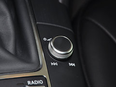 奥迪A3(进口) 2014款 40TFSI 1.8T DCT Sportback舒适型