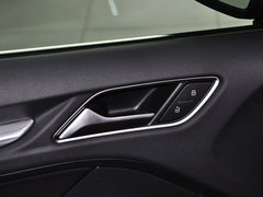 奥迪A3(进口) 2014款 40TFSI 1.8T DCT Sportback舒适型