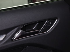 奥迪A3(进口) 2014款 40TFSI 1.8T DCT Sportback舒适型