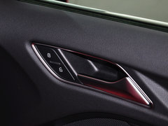 奥迪A3(进口) 2014款 40TFSI 1.8T DCT Sportback舒适型