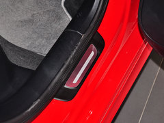 奥迪A3(进口) 2014款 40TFSI 1.8T DCT Sportback舒适型