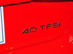 奥迪A3(进口) 2014款 40TFSI 1.8T DCT Sportback舒适型