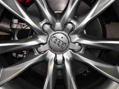 奥迪A3(进口) 2014款 40TFSI 1.8T DCT Sportback舒适型