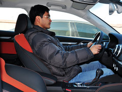 奥迪A3(进口) 2014款 40TFSI 1.8T DCT Sportback豪华型