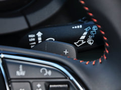 奥迪A3(进口) 2014款 40TFSI 1.8T DCT Sportback豪华型