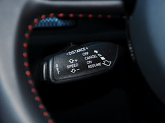 奥迪A3(进口) 2014款 40TFSI 1.8T DCT Sportback豪华型