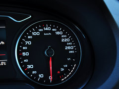 奥迪A3(进口) 2014款 40TFSI 1.8T DCT Sportback豪华型