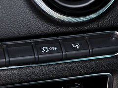奥迪A3(进口) 2014款 40TFSI 1.8T DCT Sportback豪华型