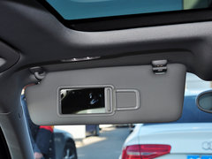 奥迪A3(进口) 2014款 40TFSI 1.8T DCT Sportback豪华型