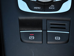 奥迪A3(进口) 2014款 40TFSI 1.8T DCT Sportback豪华型