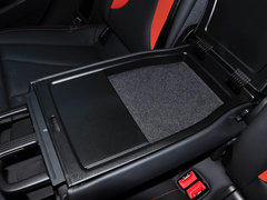 奥迪A3(进口) 2014款 40TFSI 1.8T DCT Sportback豪华型