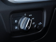 奥迪A3(进口) 2014款 40TFSI 1.8T DCT Sportback豪华型