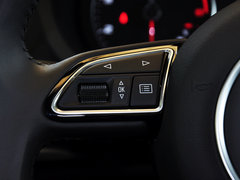 奥迪A3(进口) 2014款 40TFSI 1.8T DCT Limousine舒适型