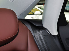 奥迪A3(进口) 2014款 40TFSI 1.8T DCT Limousine舒适型