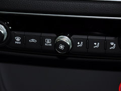 奥迪A3(进口) 2014款 40TFSI 1.8T DCT Limousine舒适型