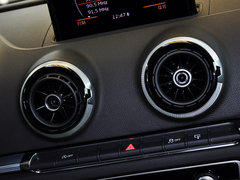 奥迪A3(进口) 2014款 40TFSI 1.8T DCT Limousine舒适型