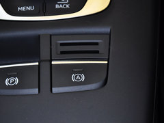 奥迪A3(进口) 2014款 40TFSI 1.8T DCT Limousine舒适型