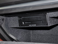 奥迪A3(进口) 2014款 40TFSI 1.8T DCT Limousine舒适型