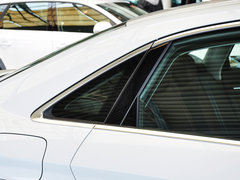 奥迪A3(进口) 2014款 40TFSI 1.8T DCT Limousine舒适型