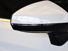 奥迪A3(进口) 2014款 40TFSI 1.8T DCT Limousine舒适型
