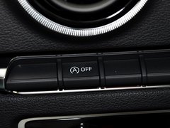 奥迪A3(进口) 2014款 40TFSI 1.8T DCT Limousine舒适型