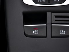 奥迪A3(进口) 2014款 40TFSI 1.8T DCT Limousine舒适型