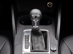 奥迪A3(进口) 2014款 40TFSI 1.8T DCT Limousine舒适型