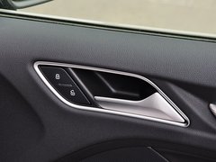 奥迪A3(进口) 2014款 40TFSI 1.8T DCT Limousine舒适型