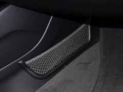 奥迪A3(进口) 2014款 40TFSI 1.8T DCT Limousine舒适型