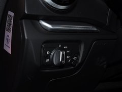 奥迪A3(进口) 2014款 40TFSI 1.8T DCT Limousine舒适型