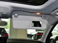 奥迪A3(进口) 2014款 40TFSI 1.8T DCT Limousine舒适型