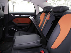 奥迪A3(进口) 2014款 40TFSI 1.8T DCT Limousine豪华型