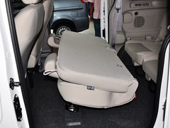 NV200 2014款 1.6L 手动 尊雅型 国V