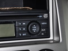 NV200 2014款 1.6L 手动 尊雅型 国V