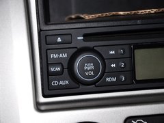 NV200 2014款 1.6L 手动 尊雅型 国V