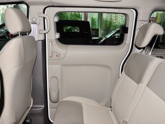 NV200 2014款 1.6L 手动 尊雅型 国V