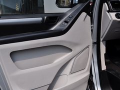 上汽大通MAXUS G10 2014款 2.0T 手动 精英版 7座