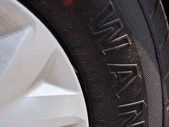 上汽大通MAXUS G10 2014款 2.0T 手动 精英版 7座