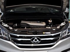 上汽大通MAXUS G10 2014款 2.0T 手动 精英版 7座
