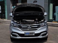 上汽大通MAXUS G10 2014款 2.0T 手动 精英版 7座