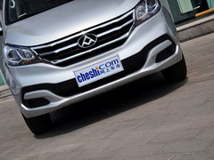 上汽大通MAXUS G10 2014款 2.0T 手动 精英版 7座