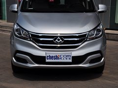上汽大通MAXUS G10 2014款 2.0T 手动 精英版 7座