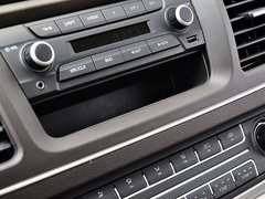 上汽大通MAXUS G10 2014款 2.0T 手动 精英版 7座