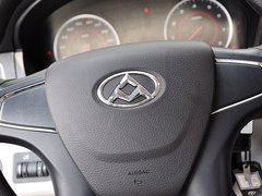 上汽大通MAXUS G10 2014款 2.0T 手动 精英版 7座
